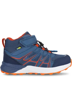 Whistler Scarpe da trekking Besta Treck Kids Boot WP W232209