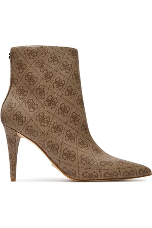 Guess Stivaletti Slinks2 FLFSK2 FAL10