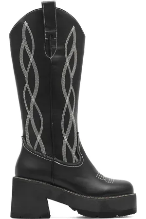Jenny Stivali texani WS22235-03