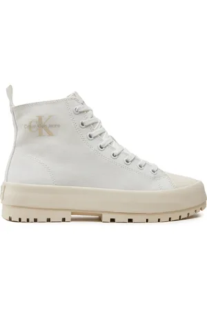 Calvin Klein Scarpe da ginnastica YW0YW01519