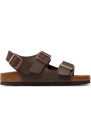 Birkenstock Sandali Milano 034703