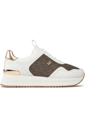 Michael Kors Sneakers Raina Trainer 43R4RNFSAB