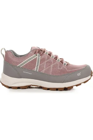 Regatta Scarpe da trekking LdySamarisLtLowII RWF793