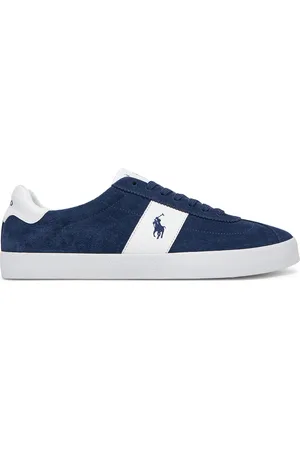 Ralph Lauren Sneakers 816961260002