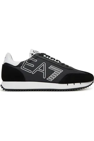 EA7 Sneakers X8X101 XK257 U448