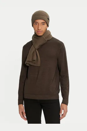 JACK & JONES Set berretto e sciarpa 12163827