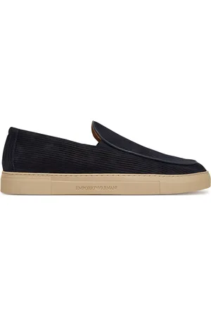 Emporio Armani Scarpe basse X4Y008 XF848 00285