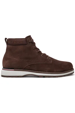 Tommy Hilfiger Polacchine Corporate FM0FM05147