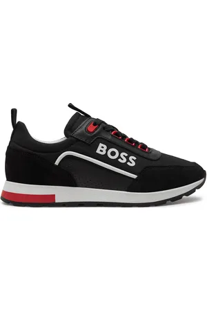 HUGO BOSS Sneakers J51323 S