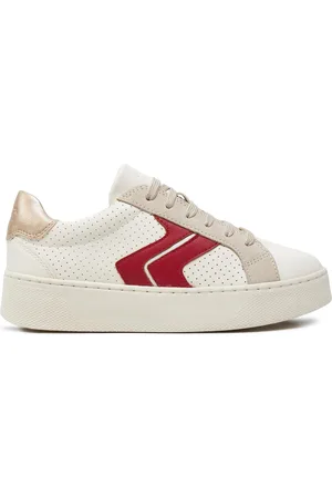 Geox Sneakers D Skyely D45QXA 05422 C1064