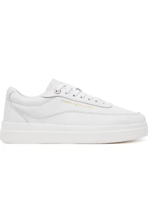 Tommy Hilfiger Sneakers Modern Court Sneaker Lthr FW0FW08800