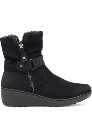Clara Barson Stivaletti WS6093-13