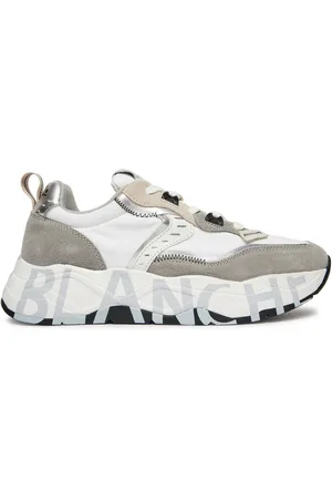 Voile blanche Sneakers Club105 0012017475.069.1B31