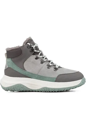 Geox Sneakers D Oliviera + Grip D36VNC 02232 C1L9G