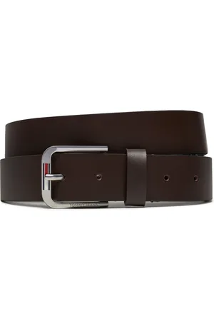 Tommy Hilfiger Cintura da uomo Austin 3.5 AM0AM12338