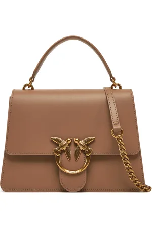 Pinko Borsetta Love One Top Handle Classic Light 100066 A0F1