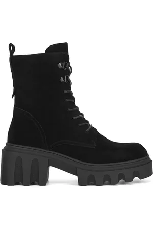 Badura Stivaletti WFA3112-1Z
