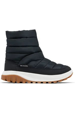 Columbia Stivali da neve Snowtrot Mid 2075111