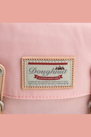 Doughnut Zaino D010-5991-F
