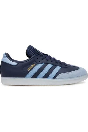 adidas Scarpe da calcio Samba Argentina Indoor Boots JR6352