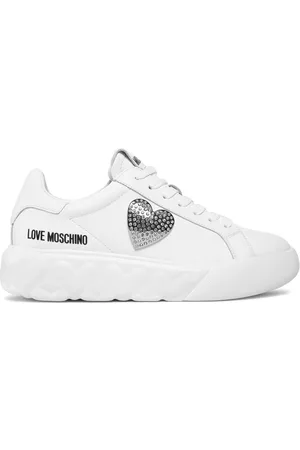 Moschino Sneakers JA15014G1IIA0100