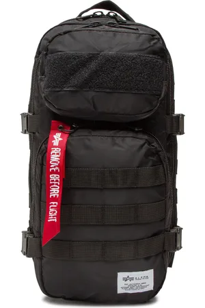 Alpha Industries Zaino Tactical Backpack 128927