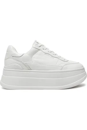 Michael Kors Sneakers Hayes Lace Up 43R5HAFS3L