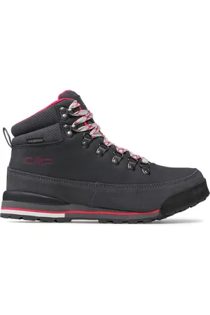CMP Scarpe da trekking Heka Wmn Hiking Shoes Wp 3Q49556