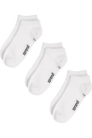 Sprandi Set di 3 paia di calzini corti da donna 0WB-002-AW23 (3-pack)