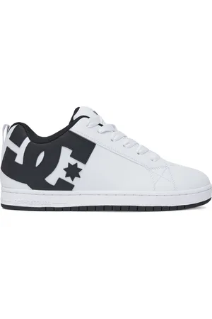 DC Comics Originals Sneakers COURT GRAFFIK 300529-WLK