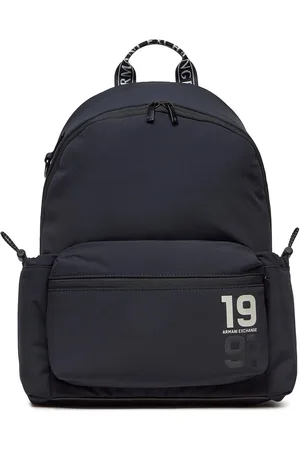 Armani Exchange Zaino 952618 4R832 00035