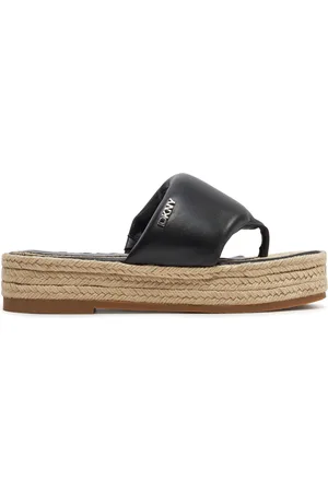DKNY Espadrillas Fifi K1405997