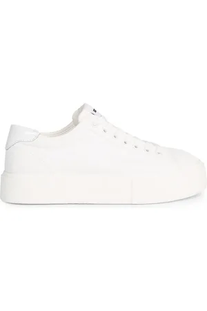 Tommy Hilfiger Sneakers Tjw Foxing Flatform Sneaker EN0EN02480