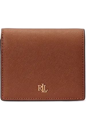 Ralph Lauren Portafoglio piccolo da donna 432962112002