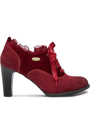 LAURA VITA Scarpe basse Alcbaneo 244