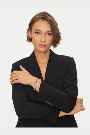 Sekonda Set orologio, collana e orecchini 49035
