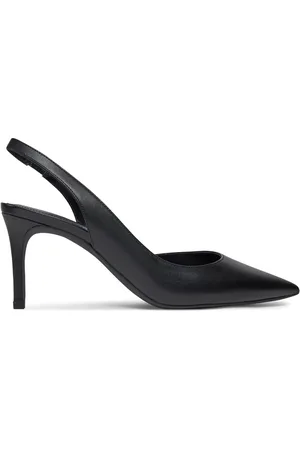 Michael Kors Sandali Alina Flex Sling Pump 40R4HNMP1L