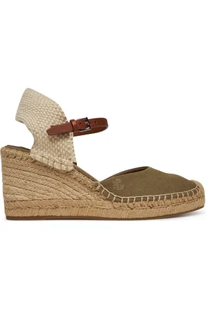 Ralph Lauren Espadrillas Robby 802966885001
