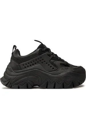 Buffalo Sneakers Trail One BN16307401