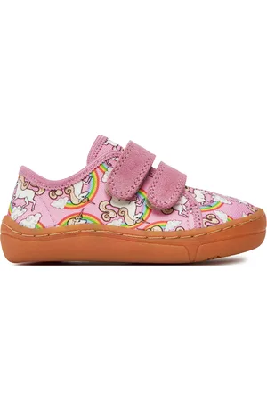 Froddo Sneakers Barefoot Canvas G1700379-4 M