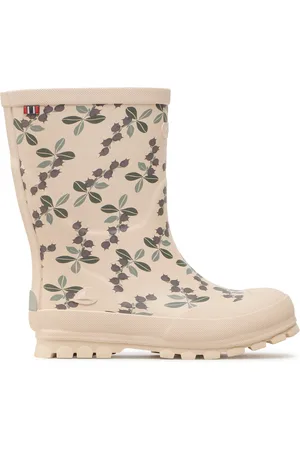 Viking Wellington Jolly Print 1-60020-9837