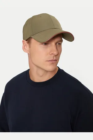 Tommy Hilfiger Cappellino Corp 6 Panel AM0AM13336