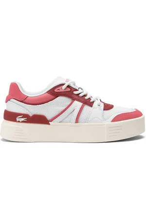 Lacoste Sneakers L002 Evo Logo Tongue 747SFA0056