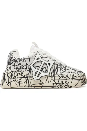 Naked Wolfe Sneakers Kosa