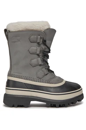 sorel Stivali da neve Caribou NL1005
