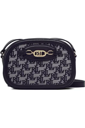 Ralph Lauren Borsetta Jordynn 20 431876433008