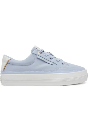 Tommy Hilfiger Sneakers Essential Vulc Textile Sneaker FW0FW08323