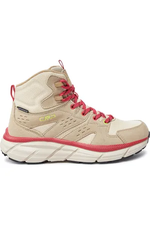 CMP Scarpe da trekking Kamsel Mid 3Q25976EO