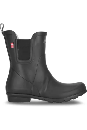 MOLS Wellington Suburbs W Rubber Boot M174667