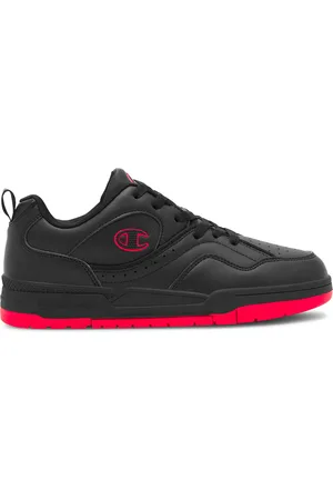 Champion Sneakers Heritage Glory Mid B GS S32949-KK001